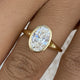 Xynelle Diamond Engagement Ring 2 ct TCW