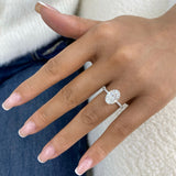 Solitaire with Accent