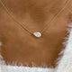 Diamond Pendant Necklace 5 ct Yellow Gold
