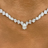 Diamond Necklace