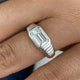 Zayla Diamond Engagement Ring 2 ct TCW