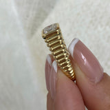 Thick Band