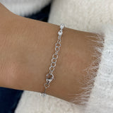 Diamond Bracelet