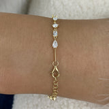 Diamond Bracelet