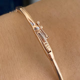 Diamond Bracelet