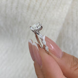 Solitaire with Accent