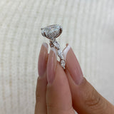 Solitaire with Accent