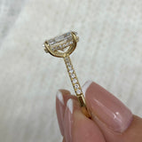 Solitaire with Accent
