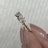 Band Rings