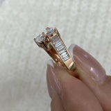 Band Rings
