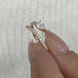 Band Rings
