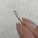 Band Rings