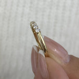 Band Rings