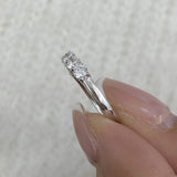 Band Rings