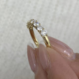 Band Rings