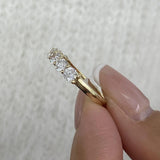 Band Rings