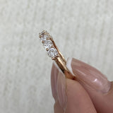 Band Rings