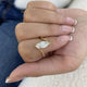 Norien Ring 1.5 ct TCW , Solid Gold 14k