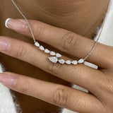 Pendant Necklaces Bracelets