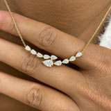 Pendant Necklaces Bracelets