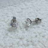 Stud Earrings