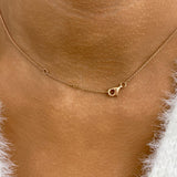 Diamond Necklace