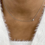 Pendant Necklaces