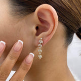 Dangle&Drop Earrings