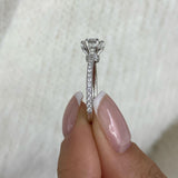 Engagement Rings and Sets