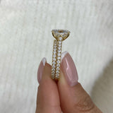 Engagement Rings and Sets