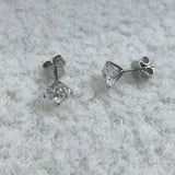 Stud Earrings