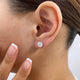 Stud Earrings