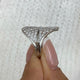 Diamond Fashion rings