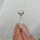 Thalure Diamond Engagement Ring, 14K Gold