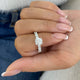 Thalure Diamond Engagement Ring, 14K Gold