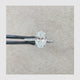 Harlee Engagement Ring 1.8ct TCW, 14K Gold