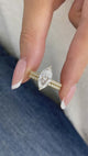 Rivon Bridal Set Rings Set 2.8ct TCW, 14K Gold