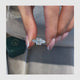 Calia Engagement Ring 1.5ct TCW, 14K Gold
