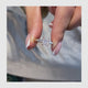 Cassandra Engagement Ring 1.9ct TCW, 14K Gold