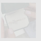 Alanna Bridal Set Rings Set 4.6ct TCW, 14K Gold