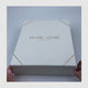 Adele Engagement Ring 3.1ct TCW, 14K Gold