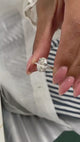 Sabine Engagement Ring 2ct TCW, 14K Gold