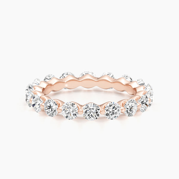 Oakleigh - 1.80 Carat Wedding Anniversary Band Ring