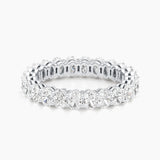 Ophelia - 2.40 Carat Wedding Anniversary Full Eternity Ring