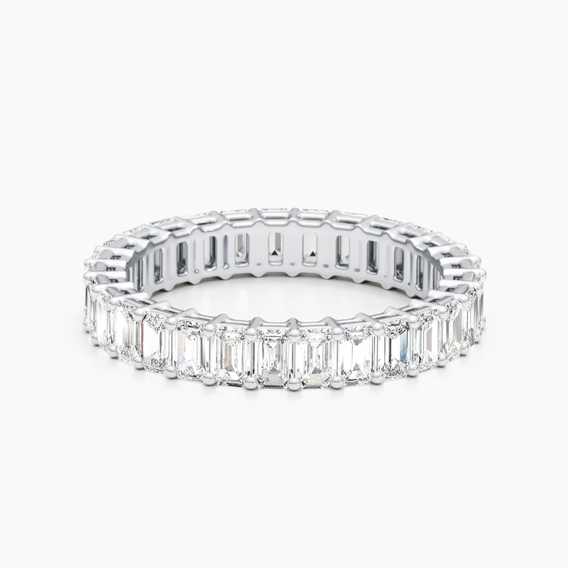 Lily - 3.00 Carat Wedding Anniversary Full Eternity Ring
