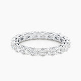 LAURENS- 1.80 Carat Wedding Anniversary Full Eternity Ring