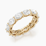 Zoe - 6.00 Carat Wedding Anniversary Full Eternity Ring