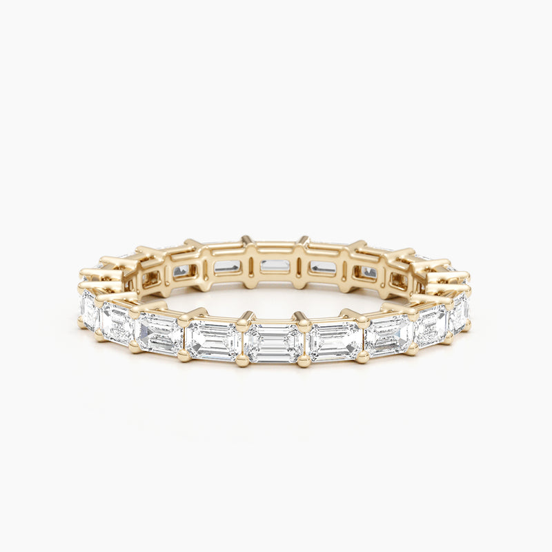 Reese - 2.20 Carat Wedding Anniversary Full Eternity Ring