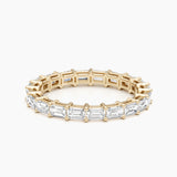 Reese - 2.20 Carat Wedding Anniversary Full Eternity Ring