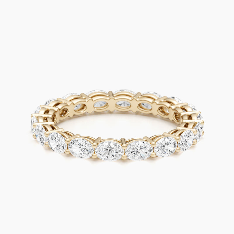 LAURENS- 1.80 Carat Wedding Anniversary Full Eternity Ring